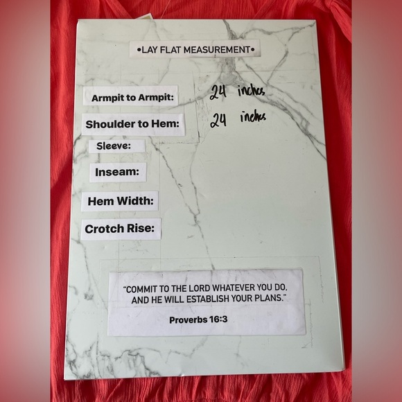 MK Michael Kors Orange Top Flutter Sleeves Smocked hips Women sz Large - Picture 8 of 8